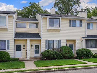 253 Clubhouse Drive