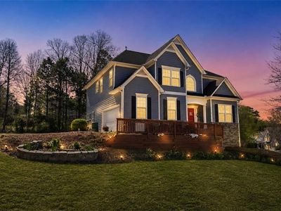 804 Sienna Woods Ln