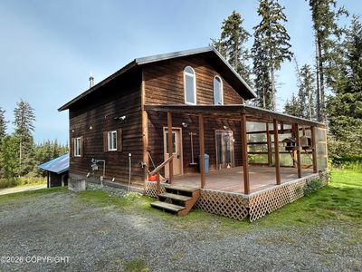 Property at 39952 Old Sterling Hwy, Anchor Point, AK