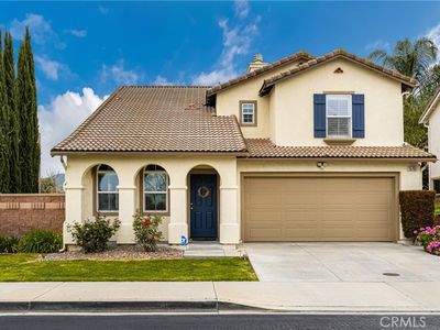 15760 Danbury Way