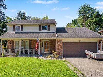 3317 Saddlewood Court