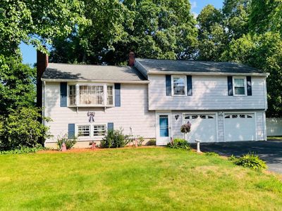 21 Elmwood Avenue