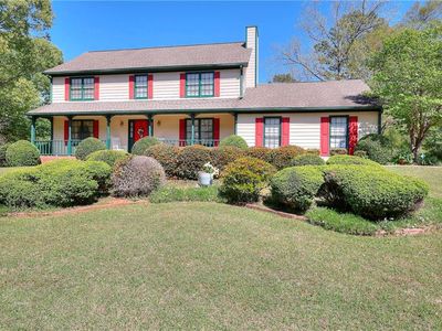 3740 Laurel Brook Way