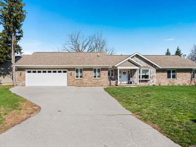 Property at 3578 N River Rd, Fort Gratiot, MI