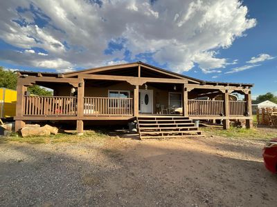 Property at 2 Ashcroft Ct, Peralta, NM