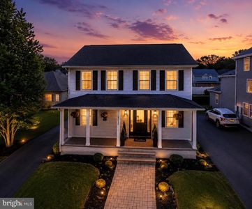 25015 Mount Pleasant Rd