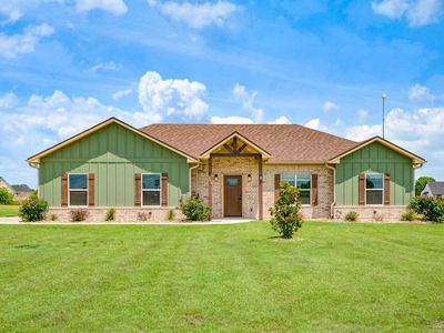 Property at 204 Private Road 33083, Sumner, TX