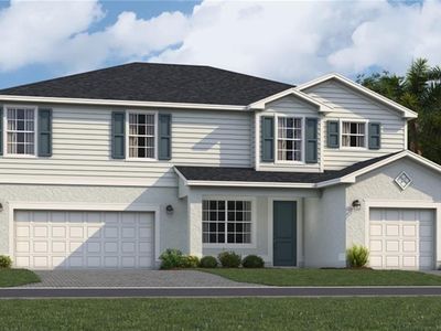 17806 Saddleback Loop