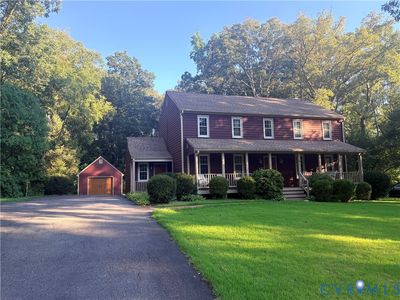8707 Brown Summit Rd