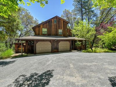 Property at 4460 Nishinam Trl, Garden Valley, CA