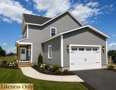 40 Trail's Bend Drive Lot 2