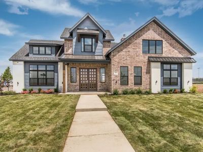 The Carter Plan, Pinnacle