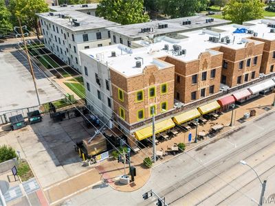 603 Westgate Ave #603D