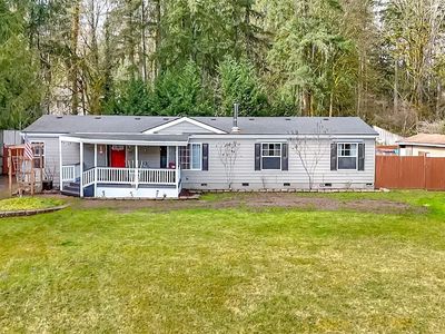 Property at 4310 175TH Avenue E, Lake Tapps, WA