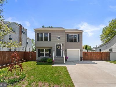 465 Carvel Beach Rd