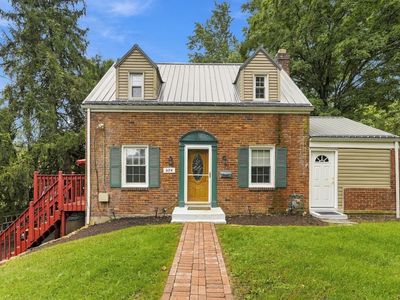 274 Patterson Rd