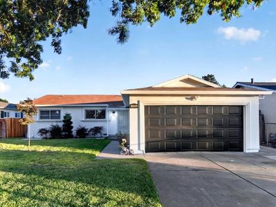 1600 Belt Way