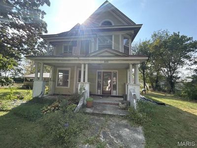 Property at 805 Morris Ave, Mountain Grove, MO