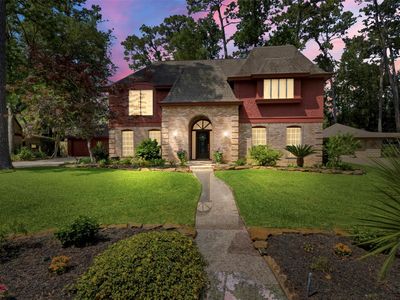 2015 Shady Branch Dr