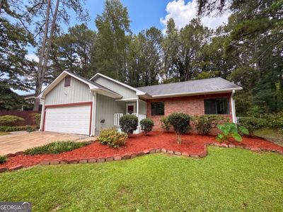 5330 Garvey Dr