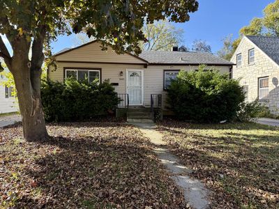 5445 North 54th STREET