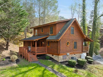 3319 Covered Bridge Way
