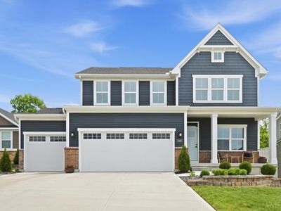 3449 Madison Grace Way