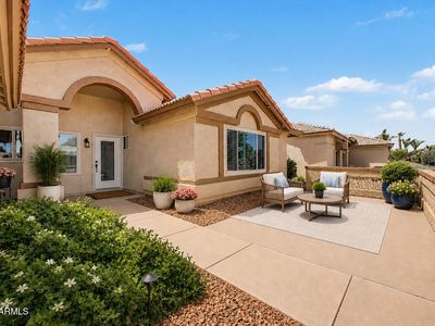26034 S HOLLYGREEN Drive