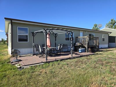 Property at 403 Explorers Cove Ct, Pierre, SD