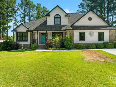534 Saint Andrews Circle