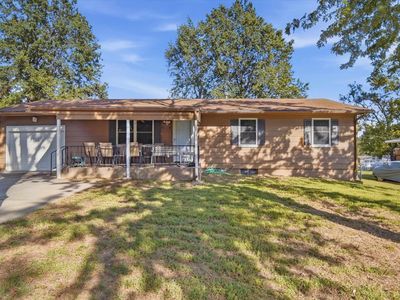 Property at 3112 SE Wisconsin Ave, Topeka, KS