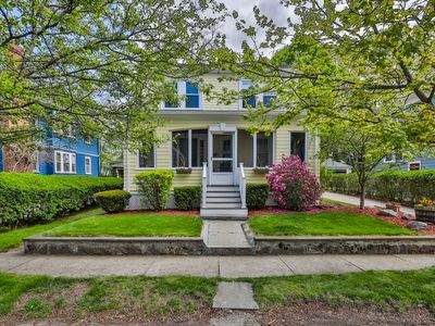 Property at 15 Crown St, Milton, MA