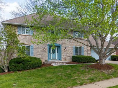 3008 Shoreside Dr