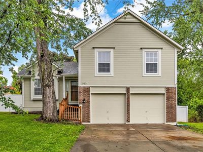 503 W Sunrise Dr