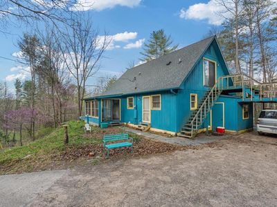 Property at 154 Glass Shanty Cir, Franklin, NC