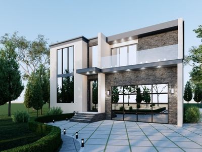 100 N Livingston Ave