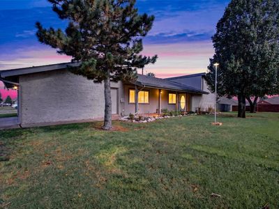 5808 Hefner Village Ct