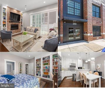 310 Frederick St #205