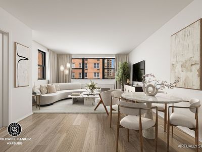 305 E 72nd St APT 6FN