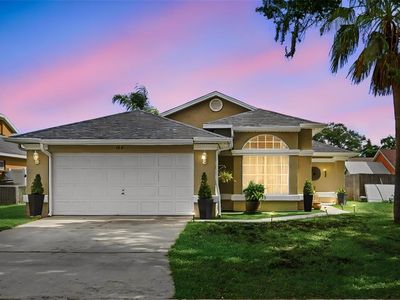 154 Hidden Springs Cir