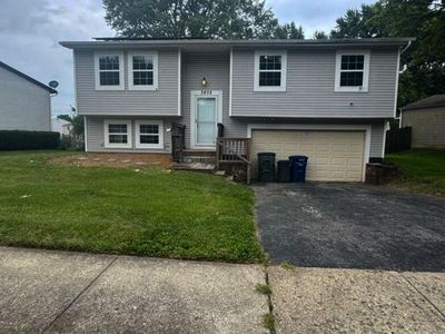 3802 Danube Dr