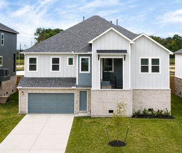 Keystone 2600 SH Plan, Townsen Landing
