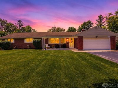 Property at 2097 Bonnie Dale Dr, Bellbrook, OH