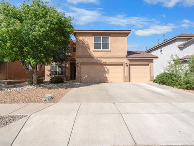 8331 Wild Dunes Ave NW
