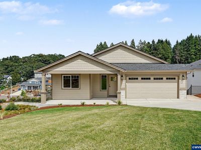 5642 Jeremy Valley Dr SE Lot 78