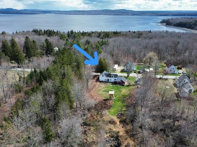 1008 Cape Jellison Road