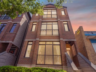 7153 W Irving Park Rd APT 3