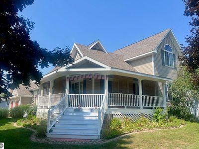 Property at 200 W Franklin St, East Tawas, MI