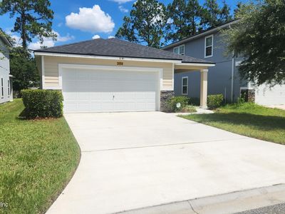 2659 GLORY Trail