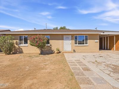 Property at 3806 W SHERIDAN Street, Phoenix, AZ